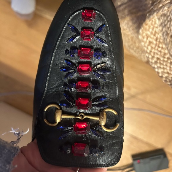 Guccis Princeton mules - Picture 5 of 5